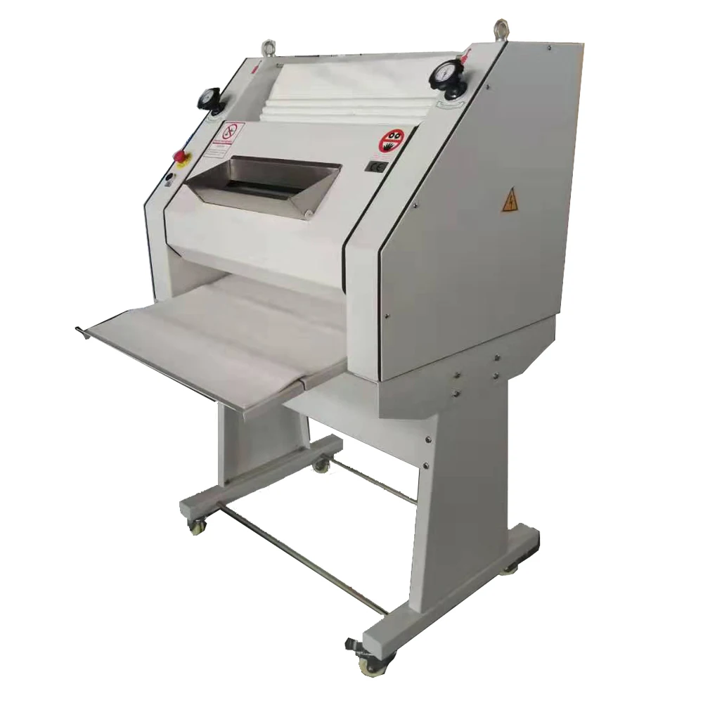 Машина для скручивания французского багета