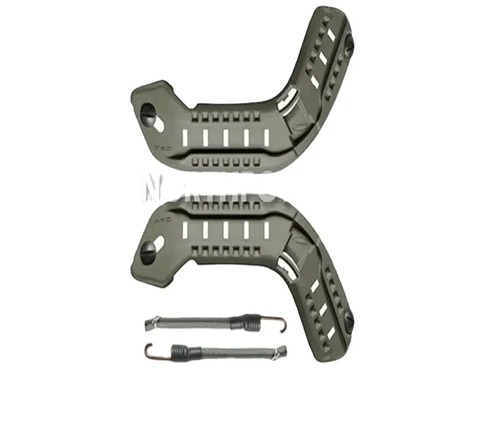 Quality MICH OPS FAST Helmet Accessory rope,ACH helmet rope