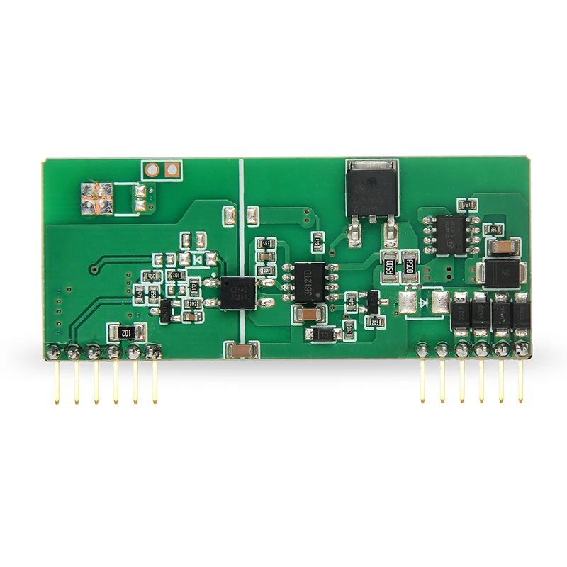 Высокоэффективный IEEE802.3af/at стандартный модуль PoE 1500 В изоляция высокого напряжения SDAPO