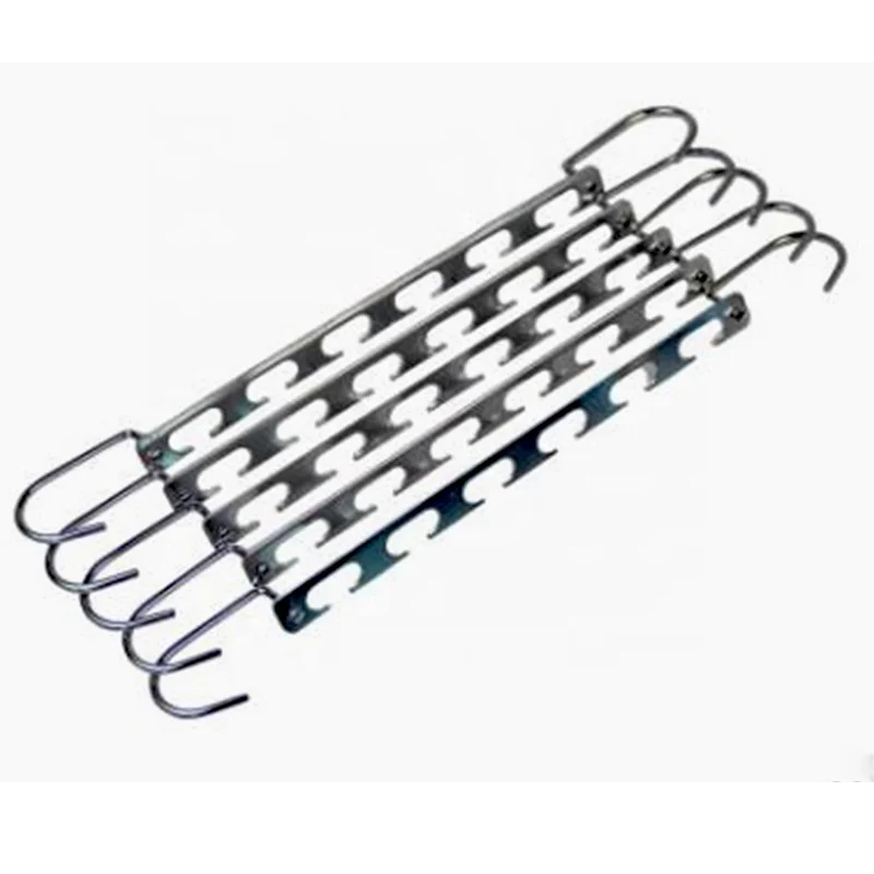 2019 Hot Sell Space Saver Saving Wonder Metal Magic Hanger Clothes