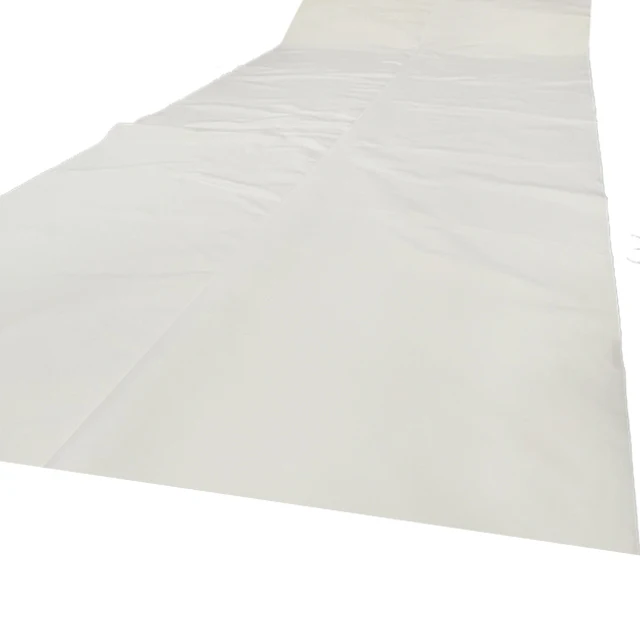 Laundry Ironer Felt for Ironing Machine, Nomex and Polyester