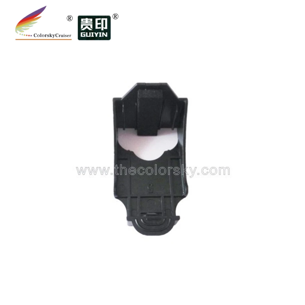 (C2.5) refill inkjet ink cartridge transport storage protective clip for HP 60 61 62 63 130 96 818 300 301 901 350Xl 339 350