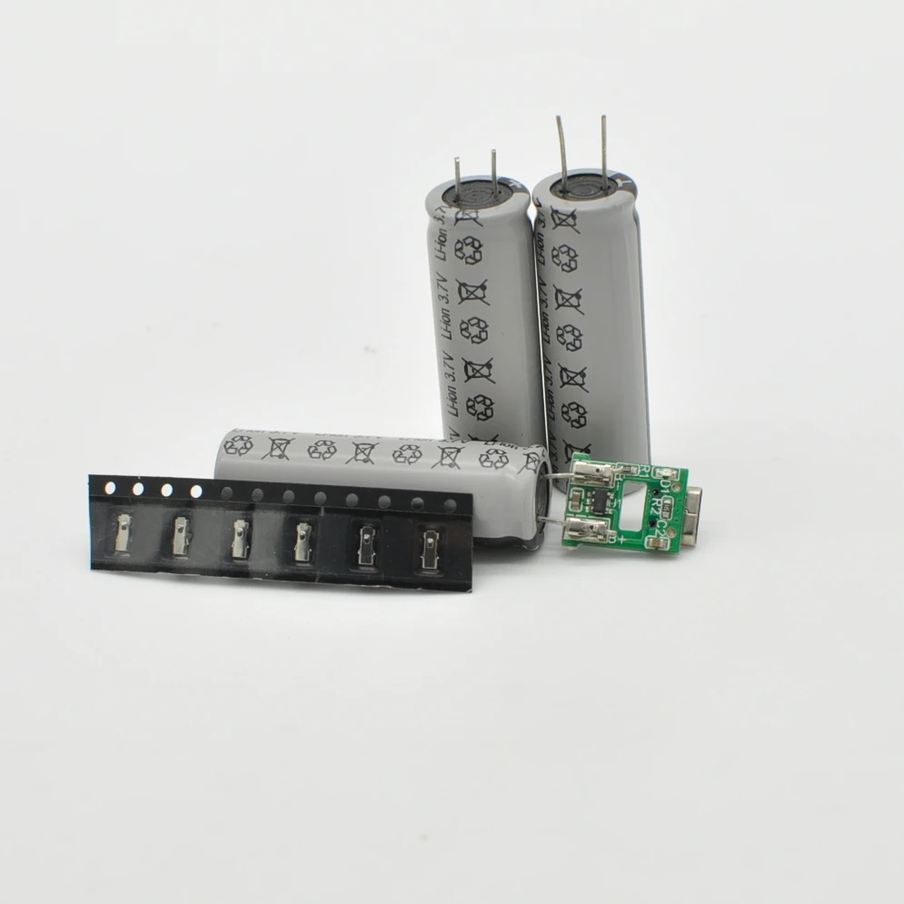 Hot Spot Sales 3.7V 550mAh Farad Ultra Capacitor Super Capacitor Bank lithium ion batteries 3.7V 550mah Lithium-ion Battery
