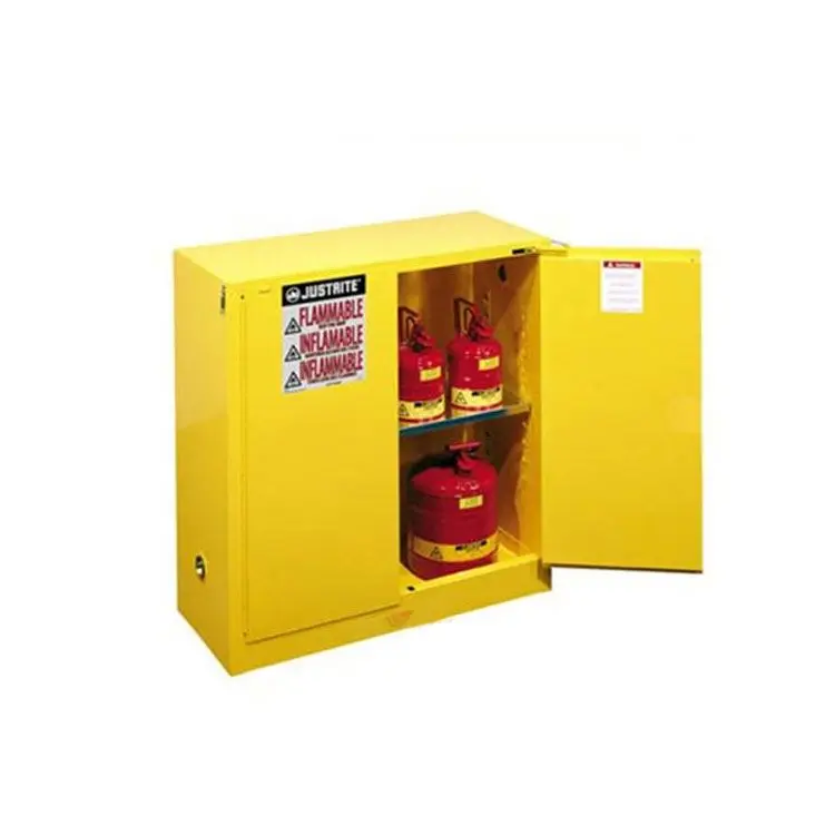 Chemical explosion proof cabinet Storage Cabinet Lithium battery Laboratory Fireproof explosion proof Cabinet