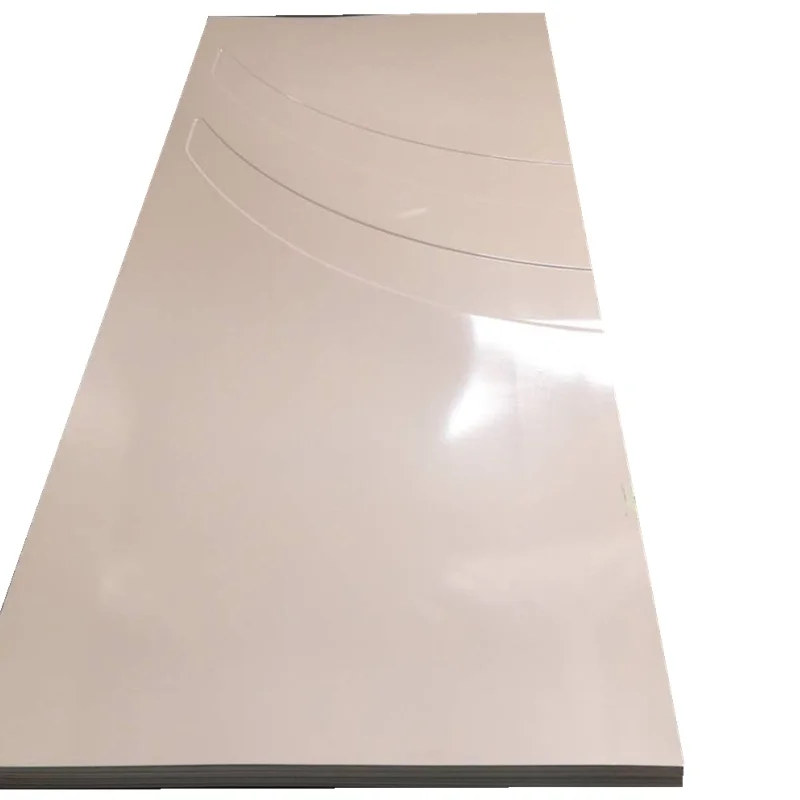 anti-termite strong UPVC door skin for home doors