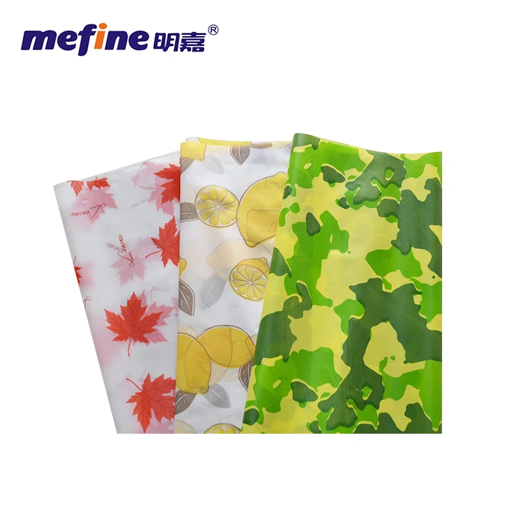 Оптовая продажа высокое качество прозрачный водонепроницаемый дождевик EVA ткань