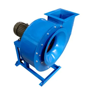 Yuton GW4-72 series Hot Air Centrifugal Blower exhaust extractor air cooler industrial aspirator draft cooling circulation fan