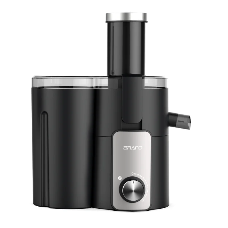 powerful 800Wl juice machine