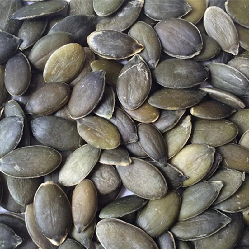 Halal Certificate Pumpkin Seeds Grown Without Shell Pumpkin Seeds Kernels Grade AA For Mix Nuts Wholesale