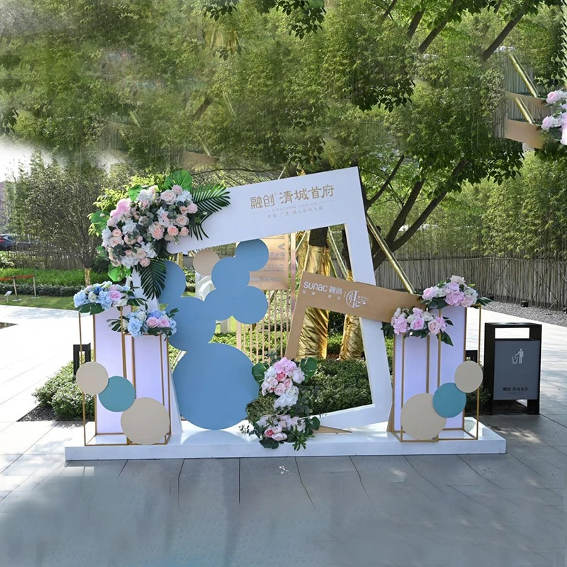 Hot sale China Supplier Manufactory Fiberglass Hot Air Balloon Sculpture For Shopping Mall Decoration