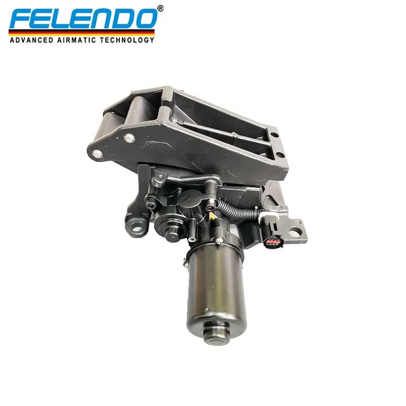 Landnovo Newest Model Electric Side Steps For Range Rover Vogue L405 2013-2020  Running Board Aluminum Electric Side Step