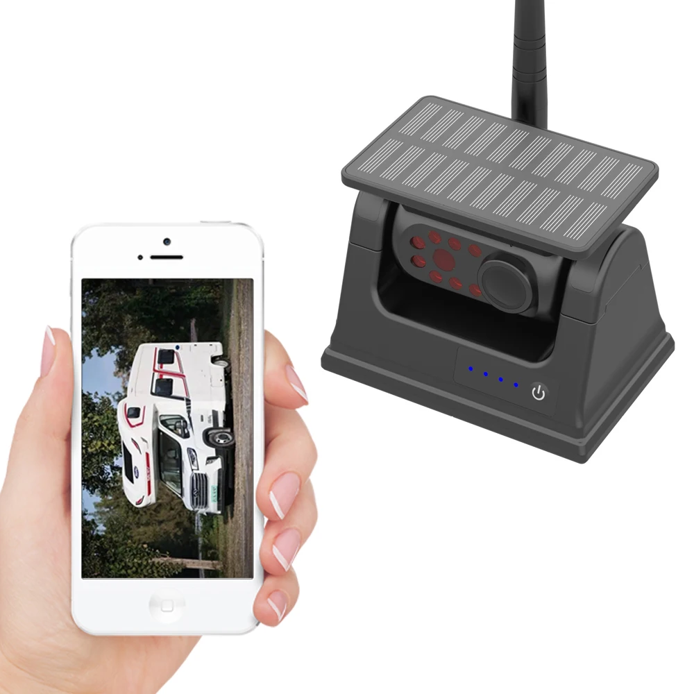 smart phone APP  IOS android magnet wifi camera  Solar Panel battery powered cameras  truck  DVR  dash cam camera