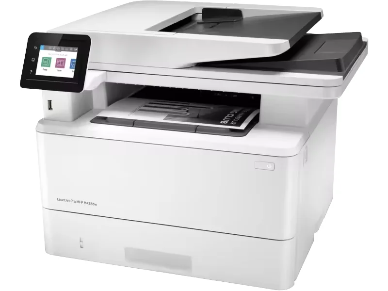 Многофункциональный Принтер LaserJet Pro MFP M428dw A4