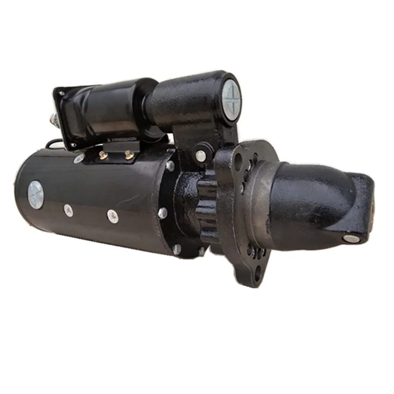 MMT Starting Motor 338-3454 237-1962 Electrical Starter 3383454 2371962 10R-0400 for Hydraulic Excavator 330D 336D 336D2 C9 330C