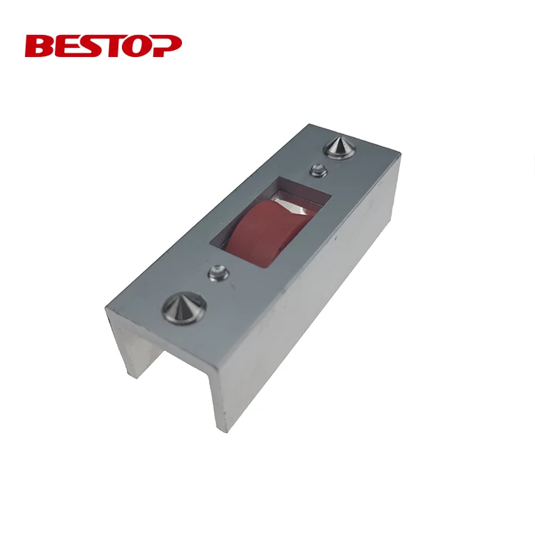 Hot sale  roller Groove window sliding roller aluminium housing and nylon plastic wheel OEM ODM factory