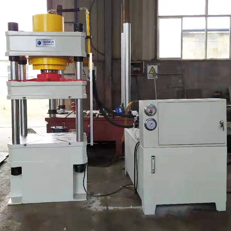Brand hydraulic press 200 ton