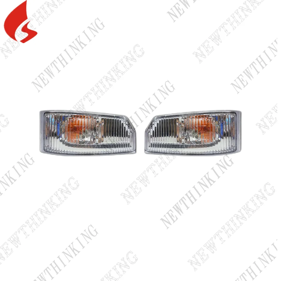 turn signal light for isuzu 700p