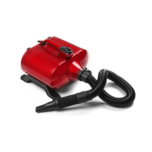 Shernbao DHD-2400F/3000F Typhoon Dual Motor pet dryer