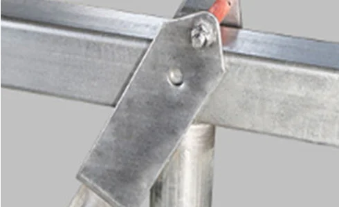 high quality cow feeding gates cattle feeder panels used cow headlocks