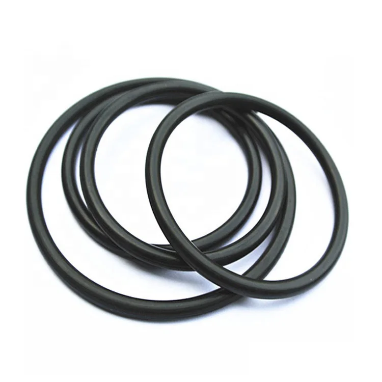 DLSEALS Costom заводское резиновое уплотнительное кольцо NBR FKM EPDM Oring Seal