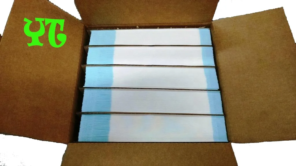 popcorn packaging bags / kraft paper bag for food packaging / microwave popcorn bags