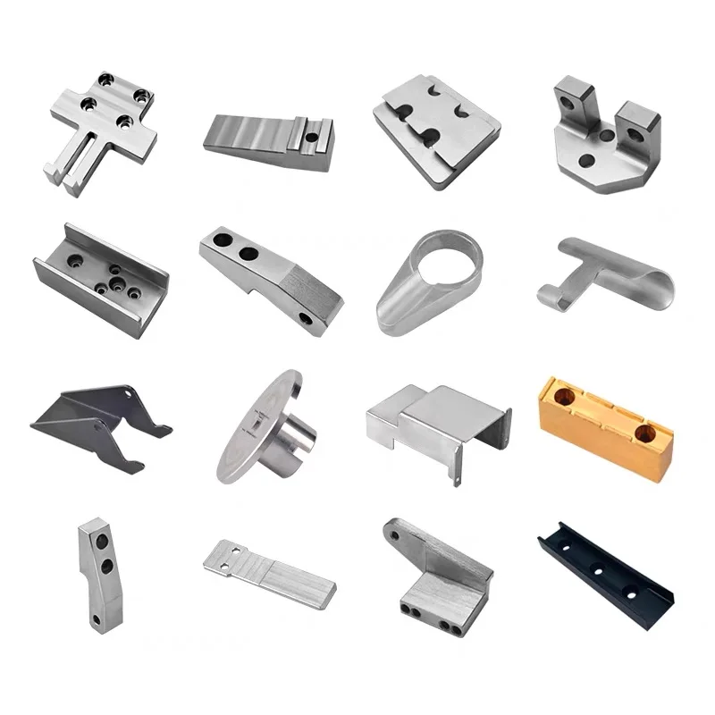 Stainless steel plate processing 304/316L 0.01mm  thickness laser cutting bending welding drawing plate to figure custom