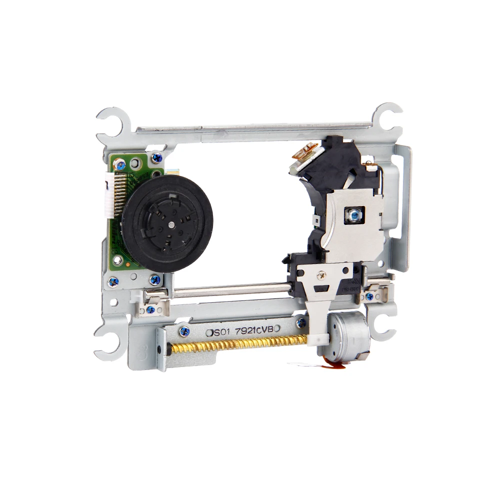 Original Laser Lens TDP-182W 7700X For PS2 Slim With Deck Mechanism Optical 77000  Replacement Dropshipping
