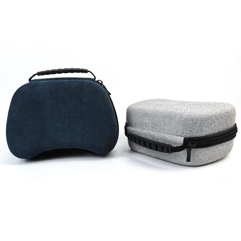 Custom EVA Joystick Gameboy Controller Box Fashion PS4 Handheld Video Gamepad Case for Portable Travel Use