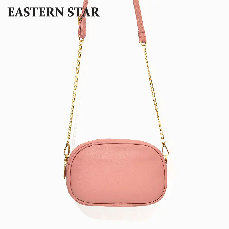 Новинка 2023, женская сумка через плечо, модная сумка-мессенджер для мобильного телефона, карты, монет