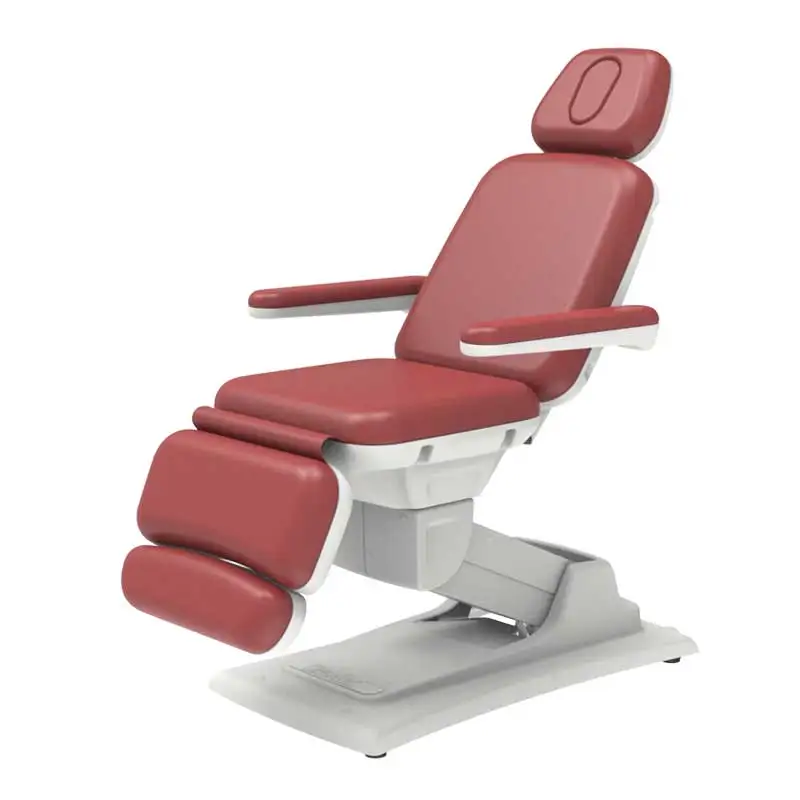 Sonora-230 высокого качества 3 ручной Электрический миксер для теста, регулируемая высота тату стул Электрический массажный стол красоты лица кровать на продажу