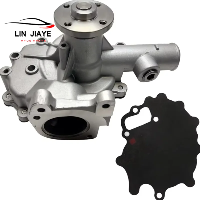 New Water Pump 16100-78202-71 161007820271 for Forklift 5-6FD Engine