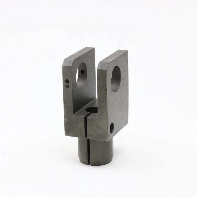 Oem Manufacturing sand casting gray iron forklift  metal parts in China