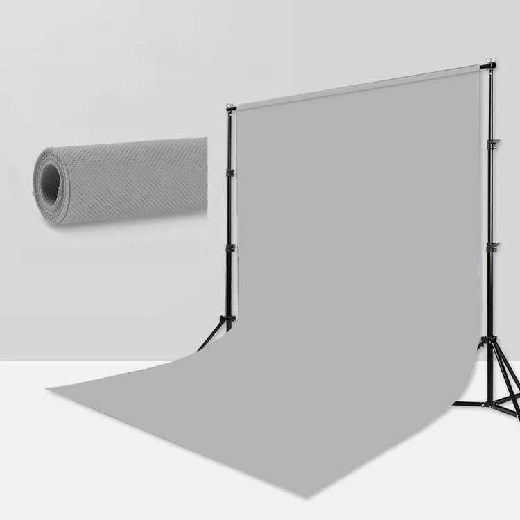 Photographic equipment Photography lighting accessories Photo Studio Backdrop Support System 2.6*3m Background Stand