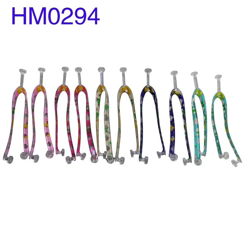 HM0294 Straps for Women Flip Flops Customized Wholesale