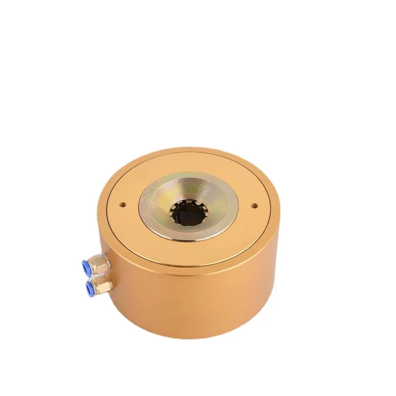 Lightbulb Socket Locking Device Pneumatic Desktop Lamp Holder round Bulb Lock Press E27/B22/E14/E17