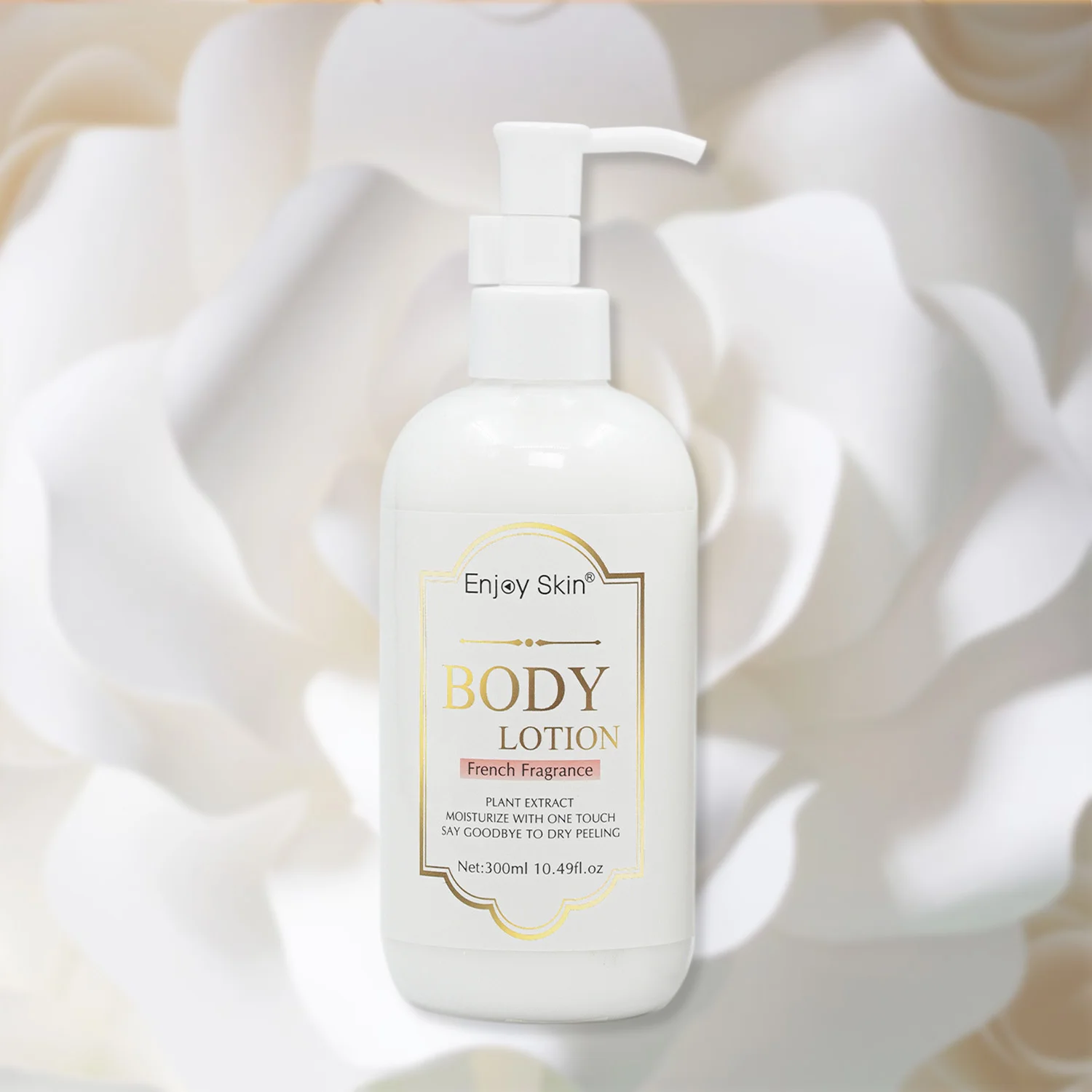 Wholesale Price Private Label Body Cream Lightening Perfume Moisture Best Skin Whitening Body Lotion