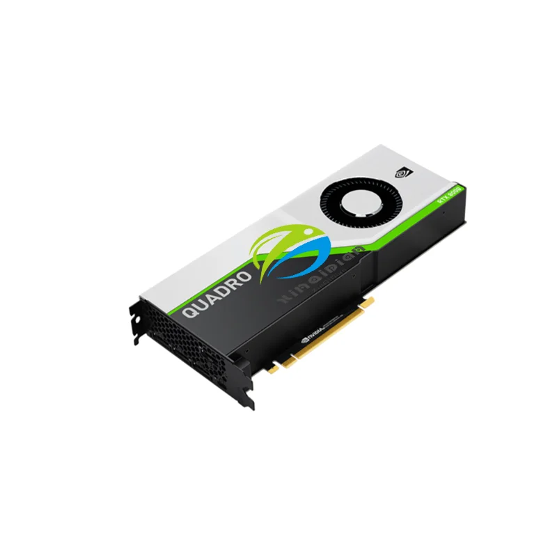 VCQRTX8000-PB видеокарта PNY Nvi-dia Quadro RTX 8000 48 ГБ 384 бит в наличии