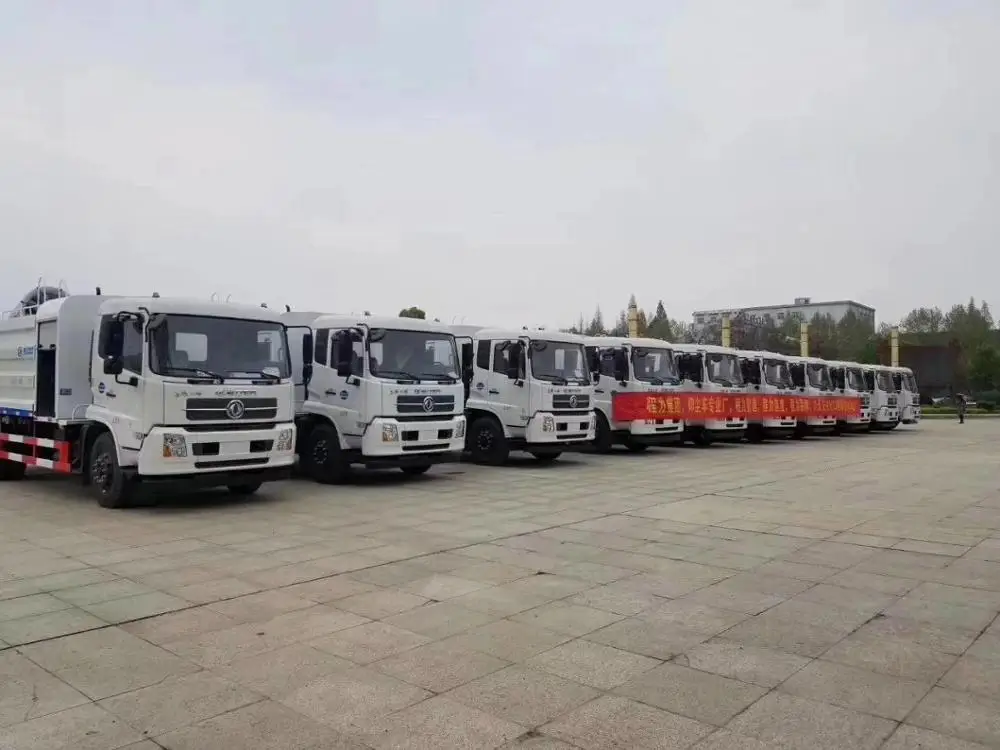  Прямая продажа с фабрики dongfeng подавления пыли автомобиль 40 м/50 м/60 100 м 120 TDM-M10 дезинфицирующее средство для грузовиков Remote air автоматической подачей