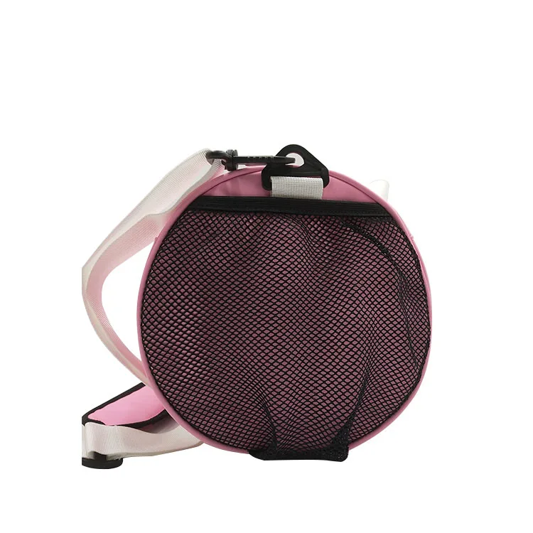 2019 High Quality New Design Duffle Bag Manufacturers Travel Sports Duffel Bag