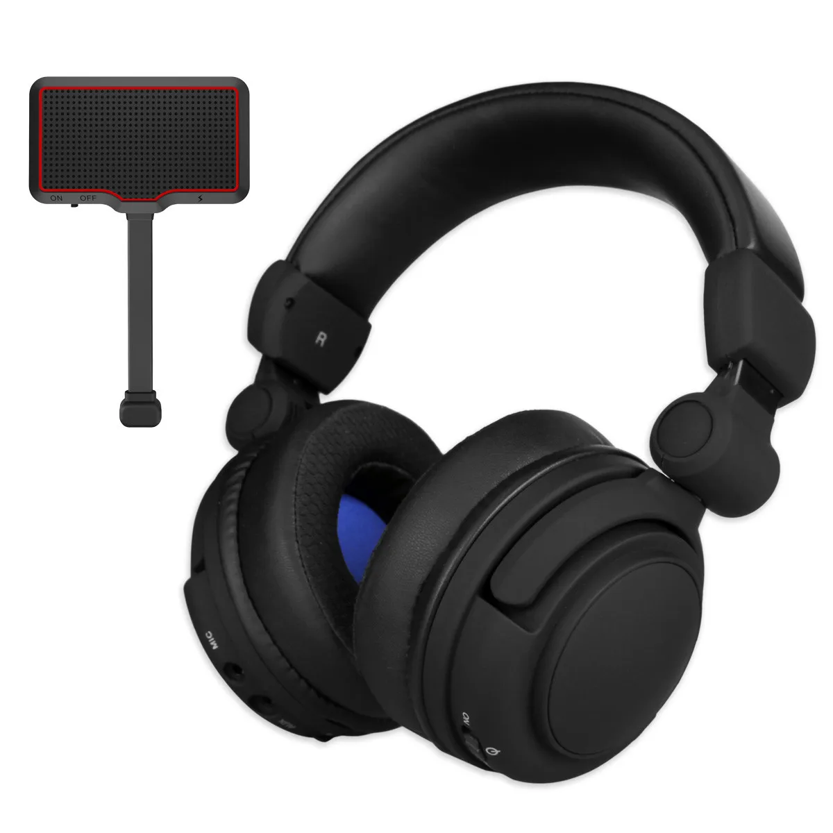 Лучшие беспроводные наушники 2,4 ГГц type-C для телефона, ps4 ,switch и ПК, Virtual 7,1 и функция вибрации