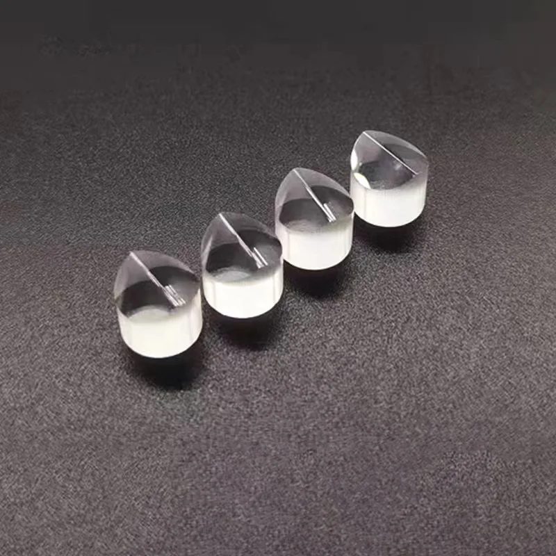 Wholesale optical glass K9 powell laser pointer lens