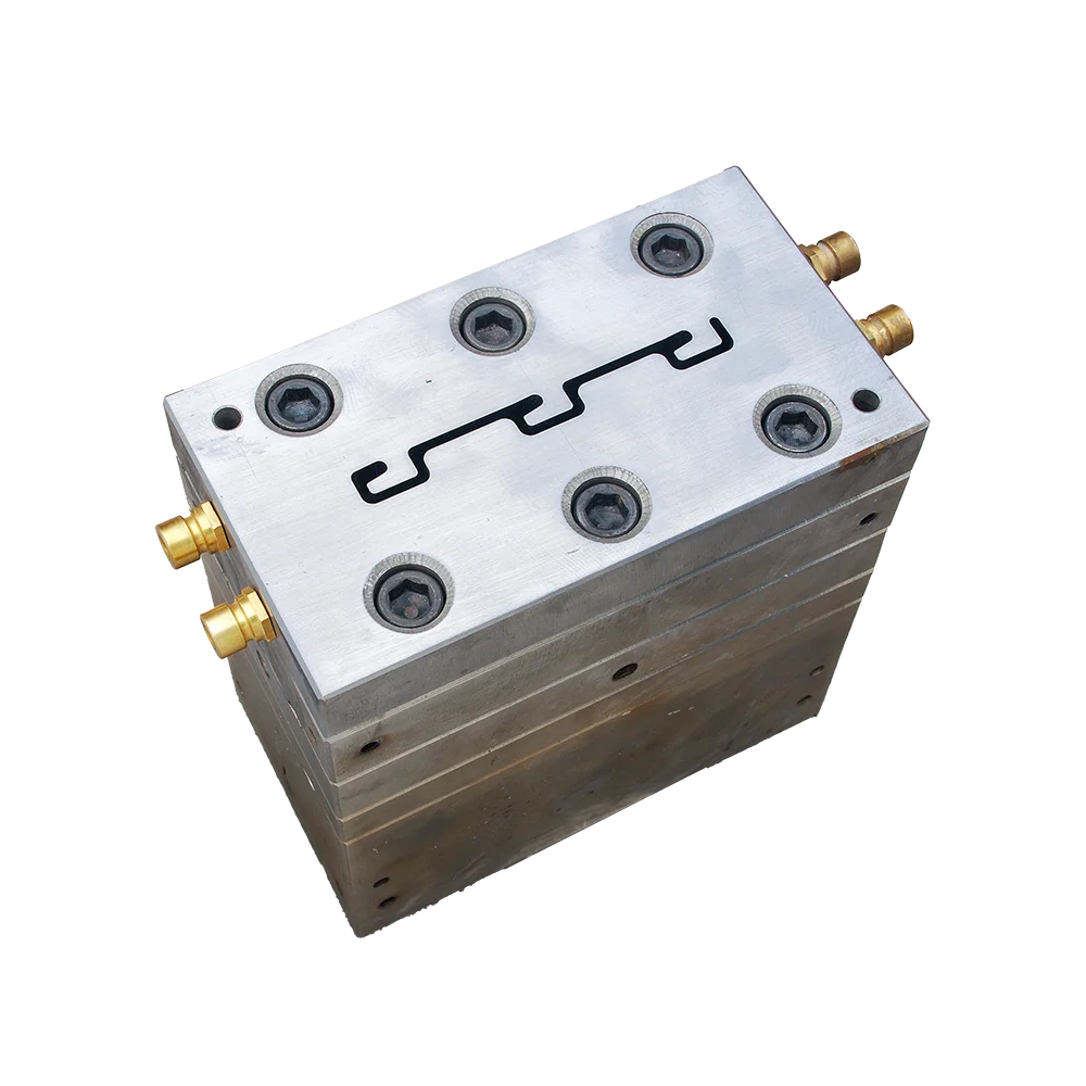 State-of-the-Art Foam Profile Mould for Modern Manufacturing