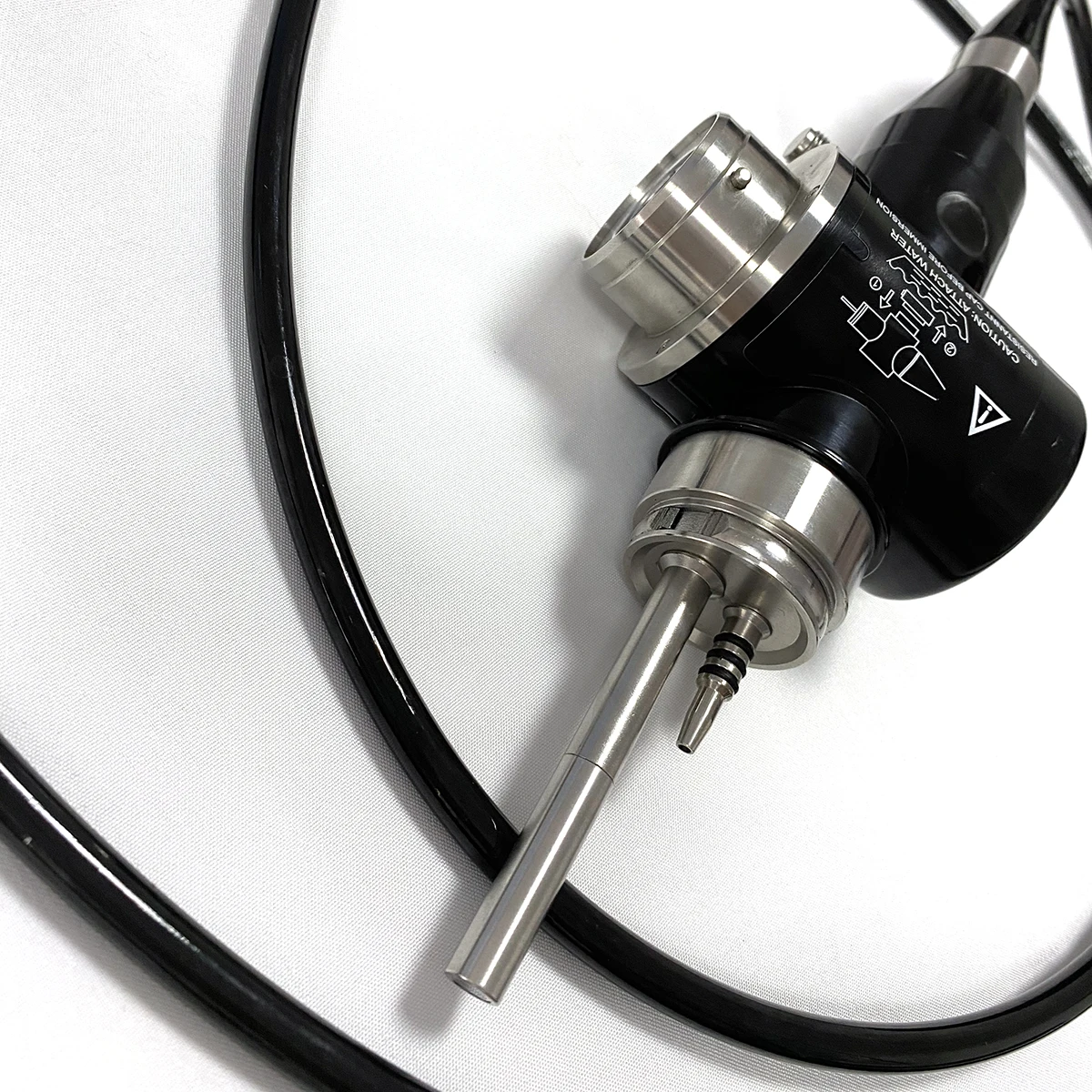 Digital Endoscope System Machine Gastroscope and Colonoscopy with Anesthesia for Trolley Camera