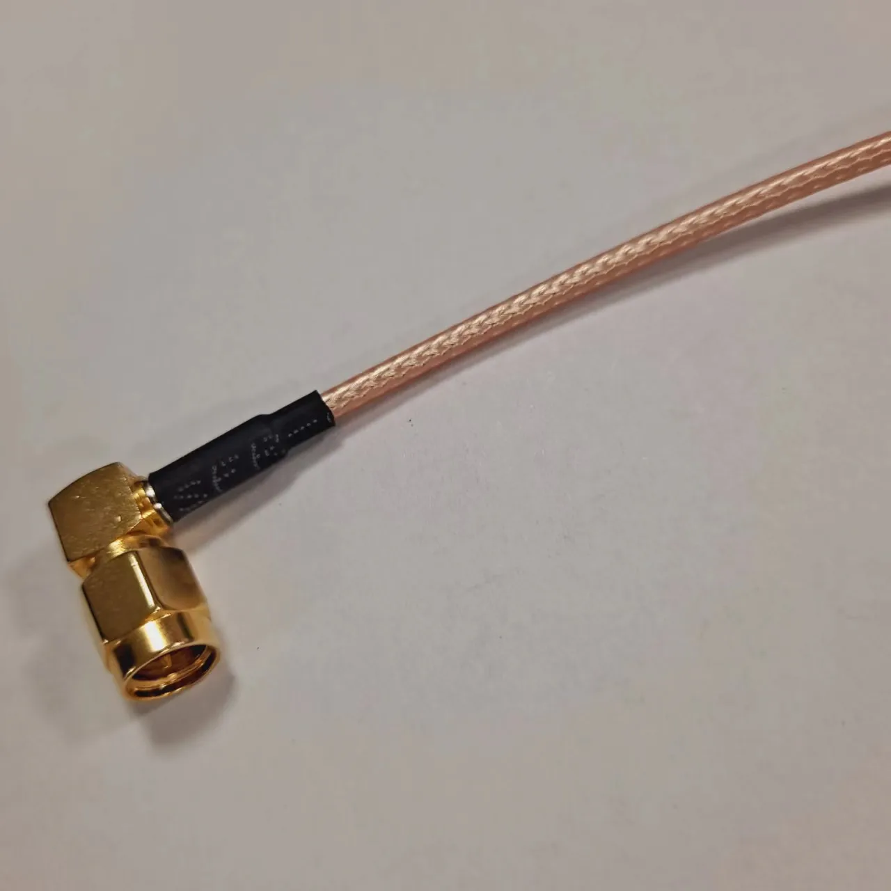 manufacture price car  Antenna adapter extension 100mm RG316  SMA male to fakra  Coaxial  connector Cable