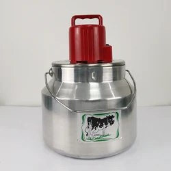 Электрический миксер для молока 3 л, 5 л, 7 л, 11 л, 13 л, 20 л 30 л