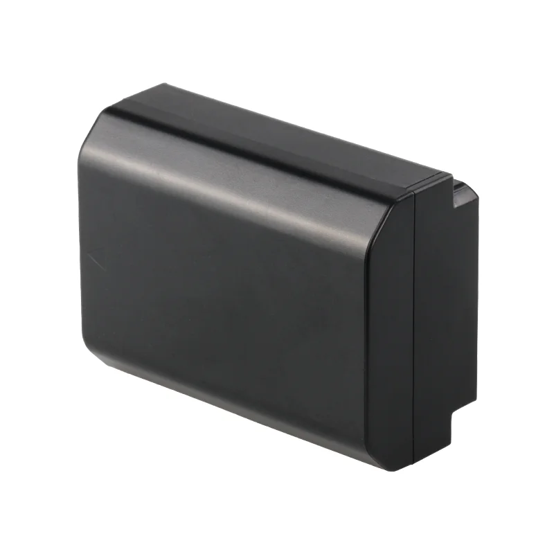 Large Capacity NP-FZ100 NP FZ100 NPFZ100 Camera Battery for Sony Alpha 9, A9, A9R, A9S, A7R MARK 3 III, A7, BC-QZ1, ILCE-7RM3