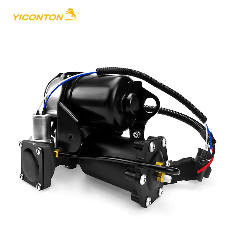 For Range Rover Discovery 3 RR Sport 05-10 Hitachi type LR023964 Air Suspension Compressor
