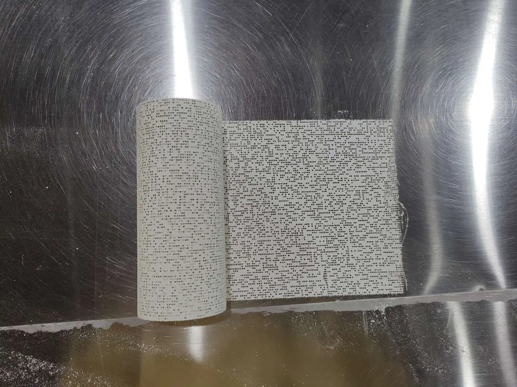 Customize Size POP Bandage Gypsum bandage Bone Fracture Fiber Cast Tape Orthopedic Plaster of Paris Bandage