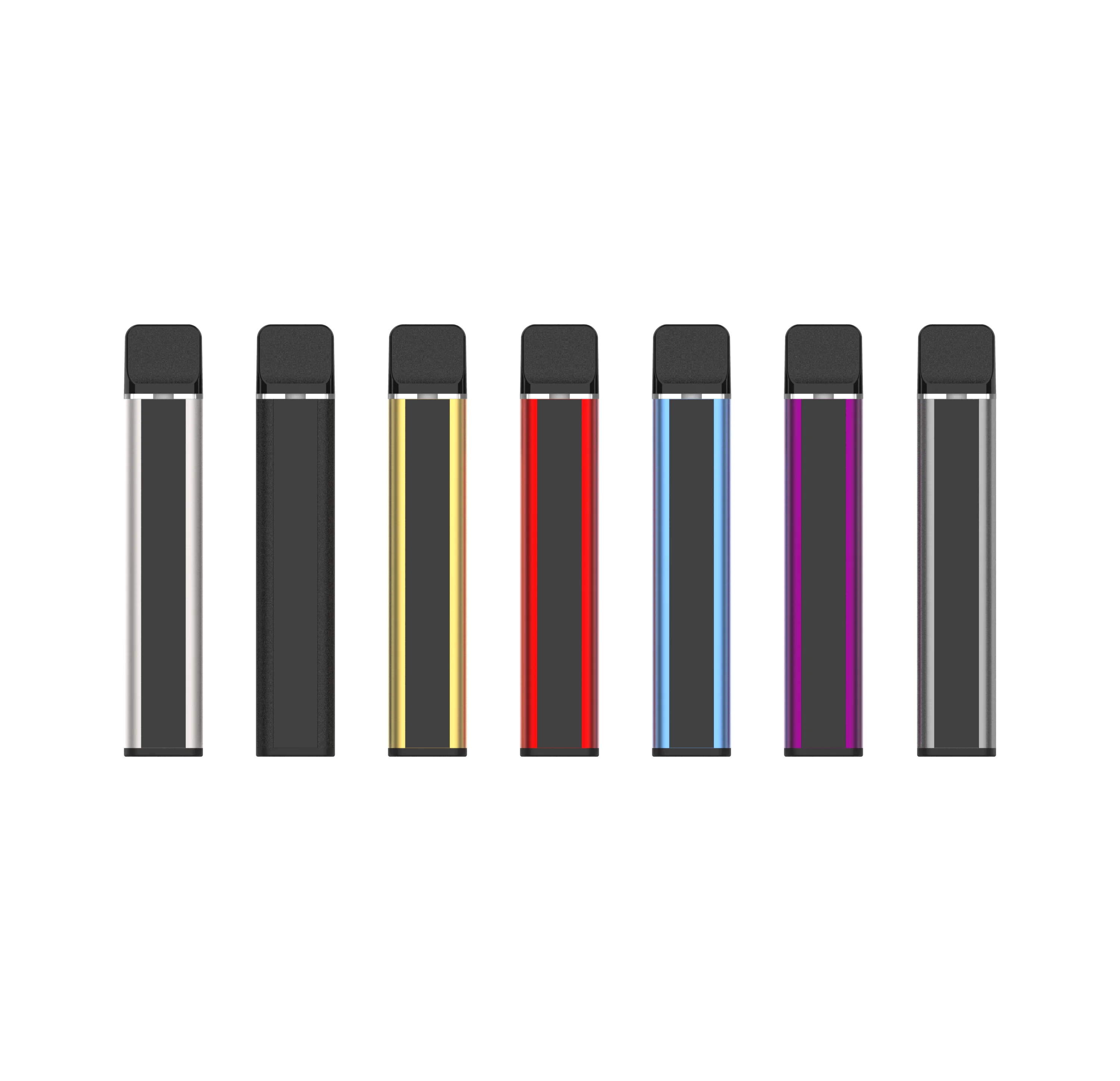 Упаковка с логотипом на заказ, перезаряжаемая батарея, вейп cbd стартует набор 1 мл, одноразовый пустой вейп для густого масла Cbd