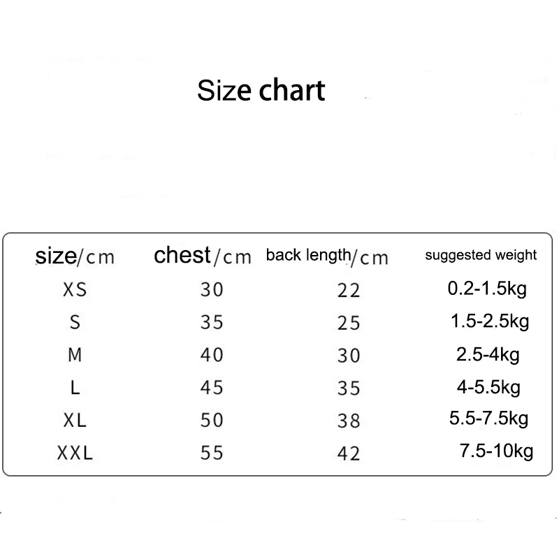 Cute Dog Vest with Daisy Bag Pet Puppy Dog Clothes for Small Medium Dogs Cotton Cat Kitten Clothing Chihuahua Pug Outfit Costume